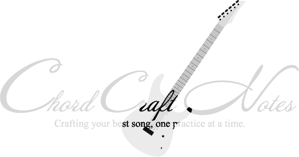 Chord Craft Notes